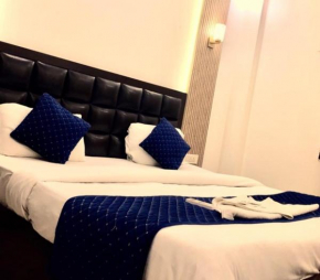 Hotel 79 - Hotel & serviced apartments medanta gurugram